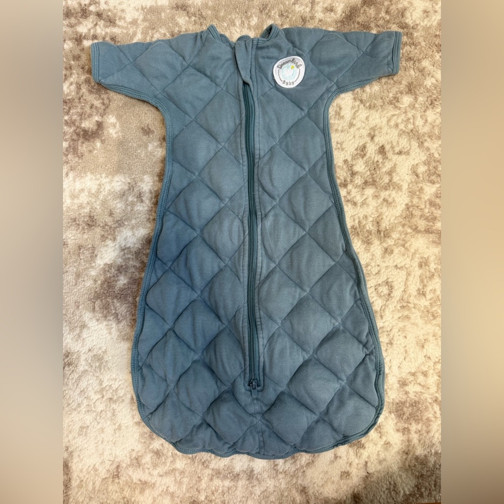 Dreamland Baby Weighted Transition Swaddle